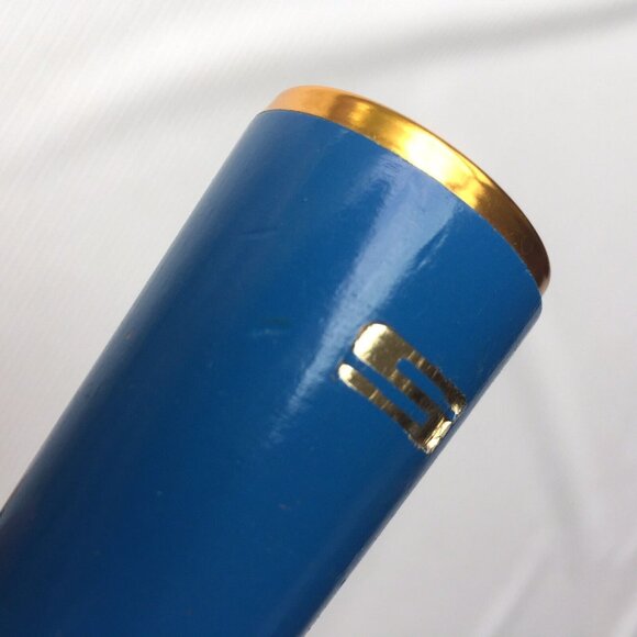 Vintage Washington DC Souvenir Wooden Salt & Pepper Shaker Set US Capitol - Picture 11 of 12